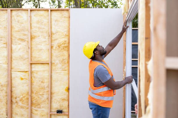 Insulation Repair Services in Scottville, MI