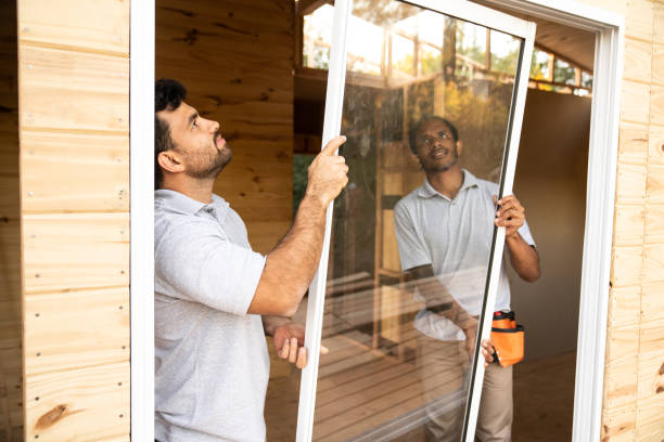 Best Insulation Contractor Near Me  in Scottville, MI